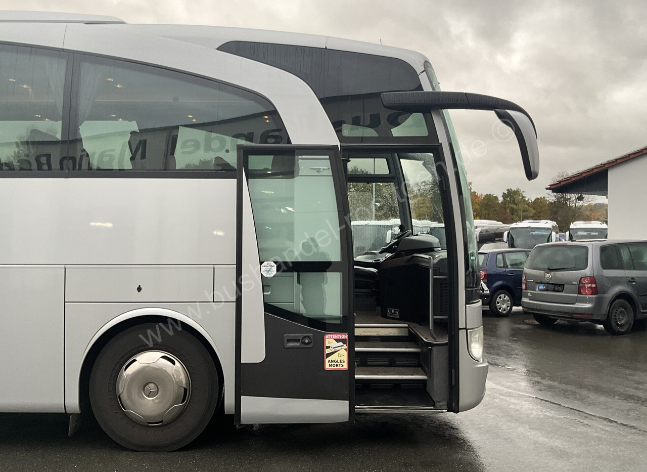 Mercedes-Benz Travego - Туристически автобус: снимка 5 Mercedes-Benz Travego - Туристически автобус: снимка 5