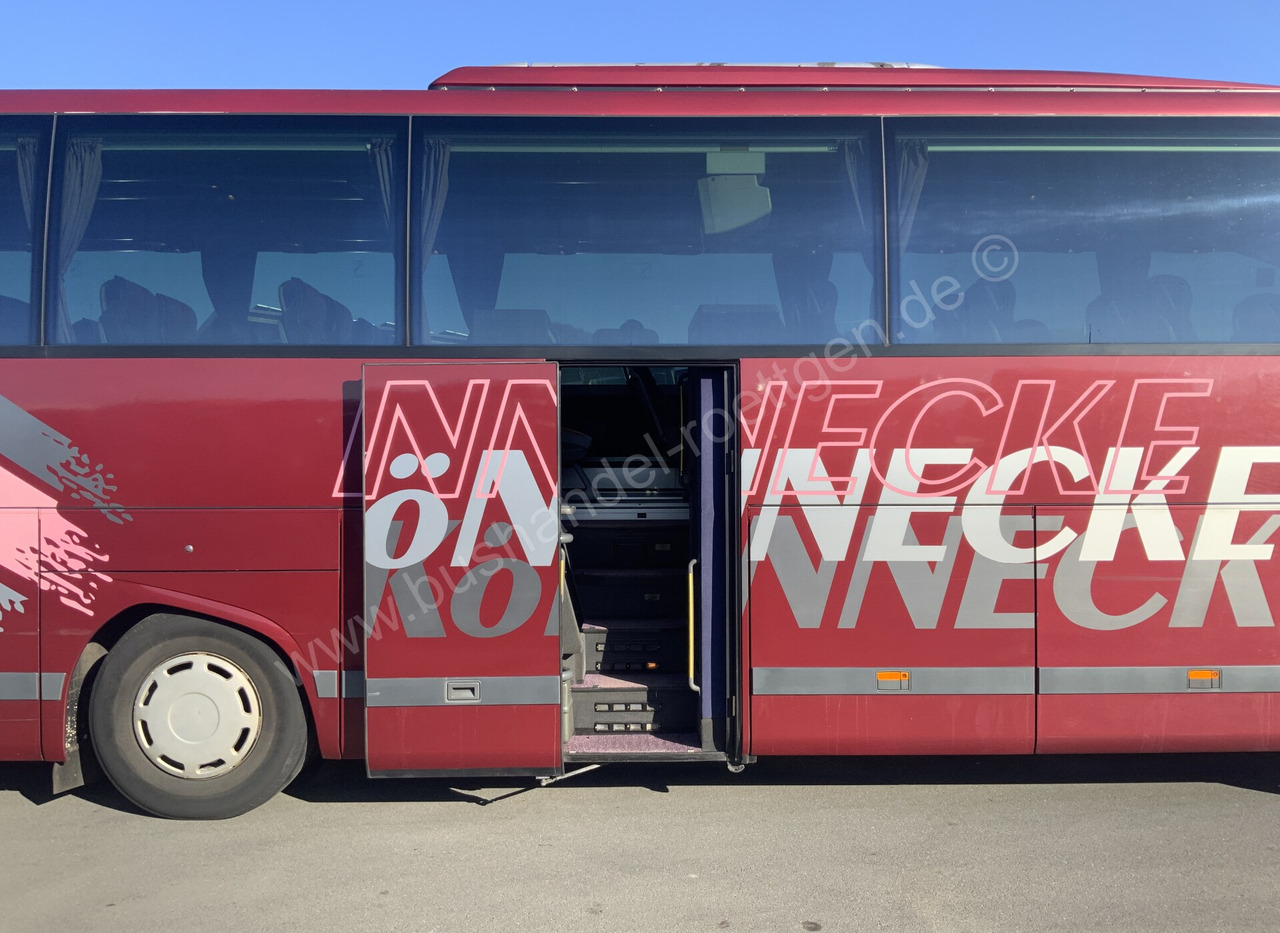 Mercedes-Benz Travego - Туристически автобус: снимка 5 Mercedes-Benz Travego - Туристически автобус: снимка 5