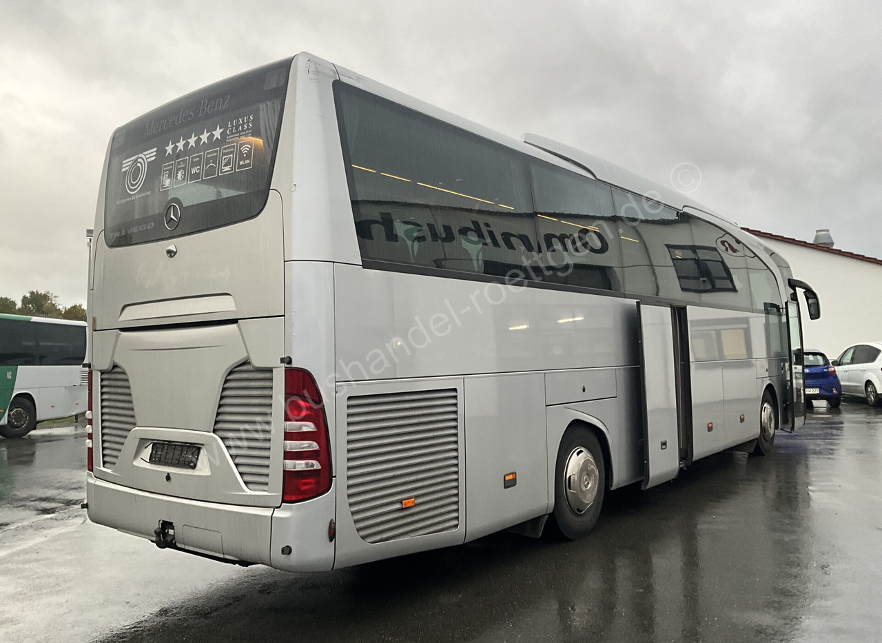 Mercedes-Benz Travego - Туристически автобус: снимка 3 Mercedes-Benz Travego - Туристически автобус: снимка 3