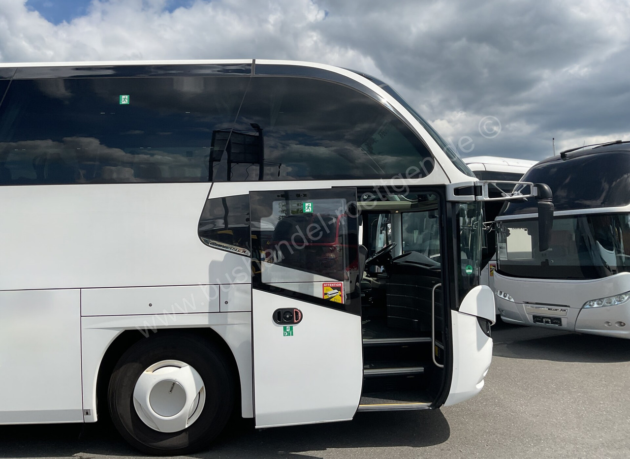 Neoplan Cityliner - Туристически автобус: снимка 5 Neoplan Cityliner - Туристически автобус: снимка 5
