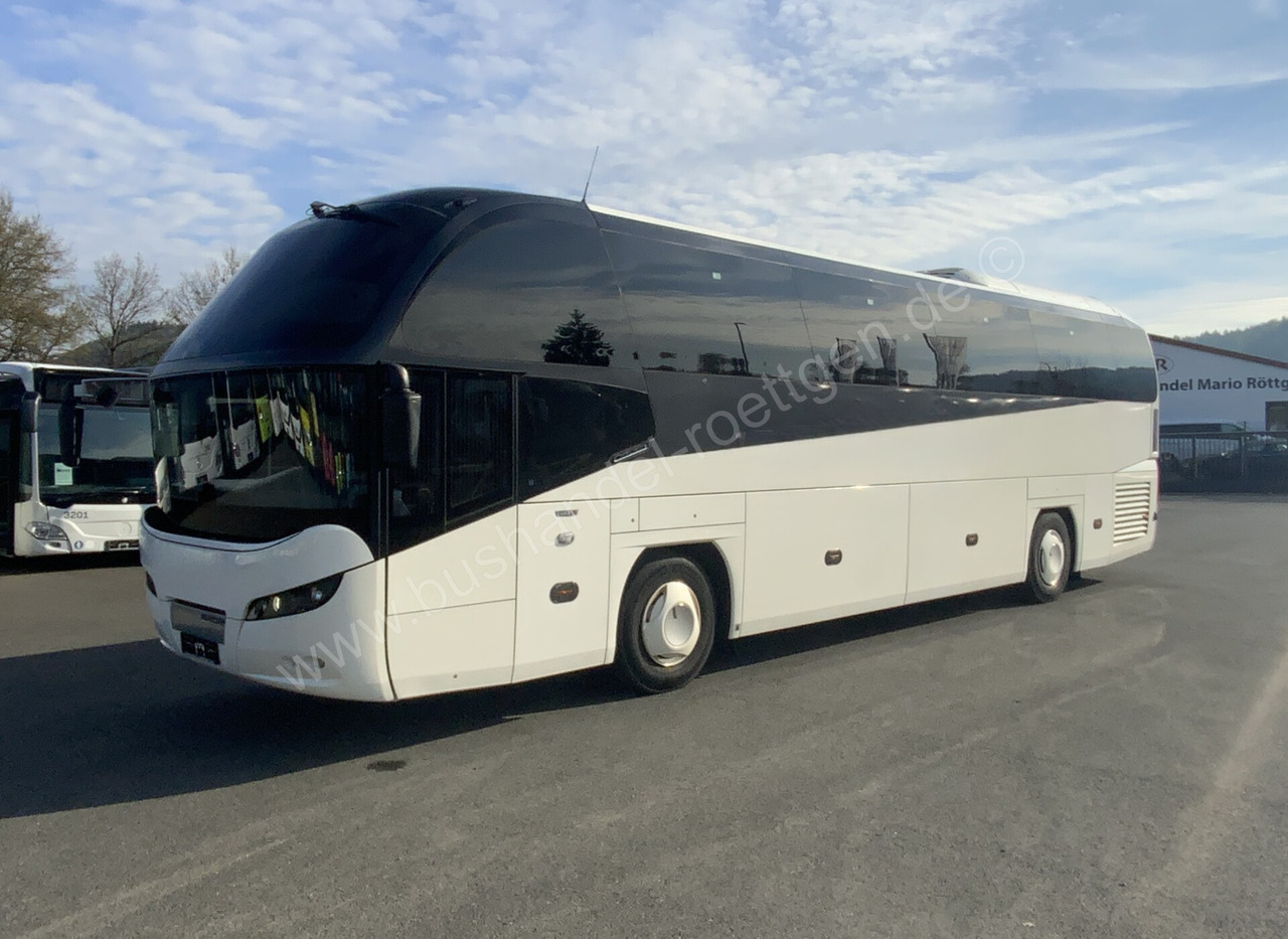 Neoplan Cityliner - Туристически автобус: снимка 2 Neoplan Cityliner - Туристически автобус: снимка 2