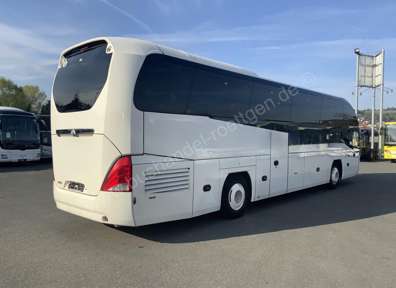 Neoplan Cityliner - Туристически автобус: снимка 3 Neoplan Cityliner - Туристически автобус: снимка 3