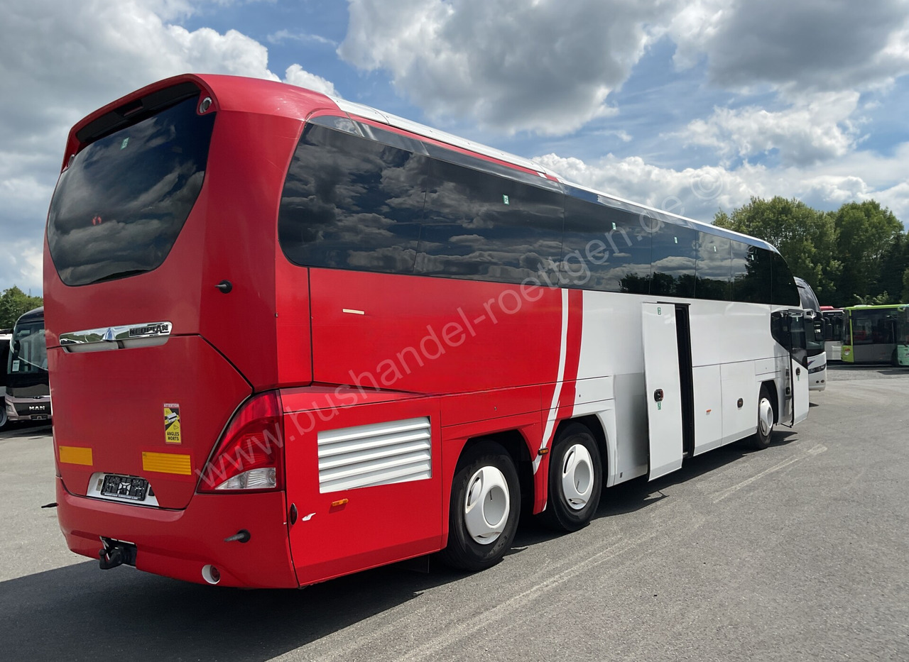 Neoplan Cityliner - Туристически автобус: снимка 3 Neoplan Cityliner - Туристически автобус: снимка 3