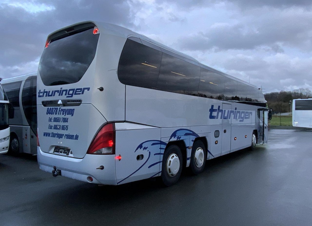 Neoplan Cityliner - Туристически автобус: снимка 4 Neoplan Cityliner - Туристически автобус: снимка 4