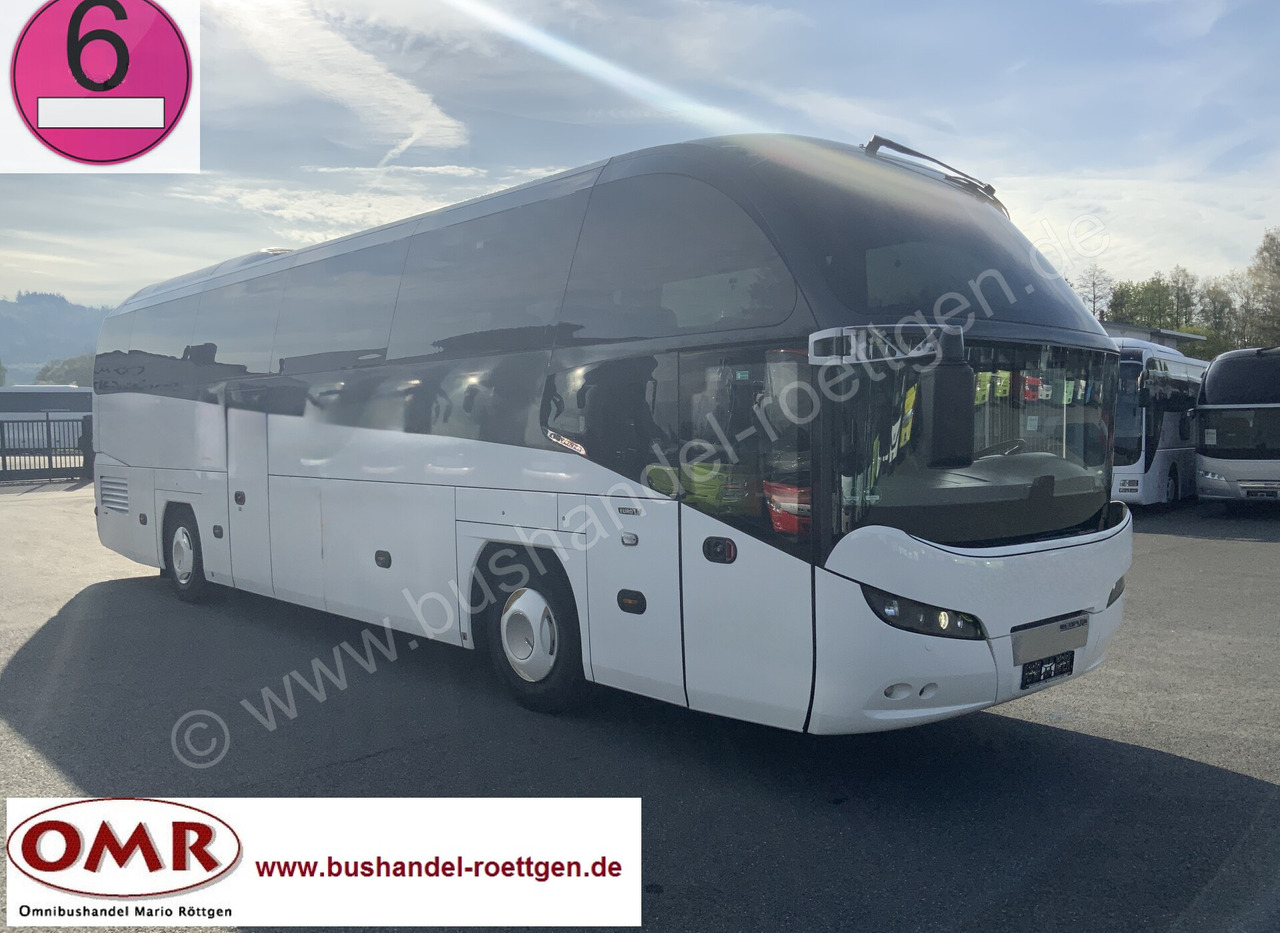 Neoplan Cityliner - Туристически автобус: снимка 1 Neoplan Cityliner - Туристически автобус: снимка 1