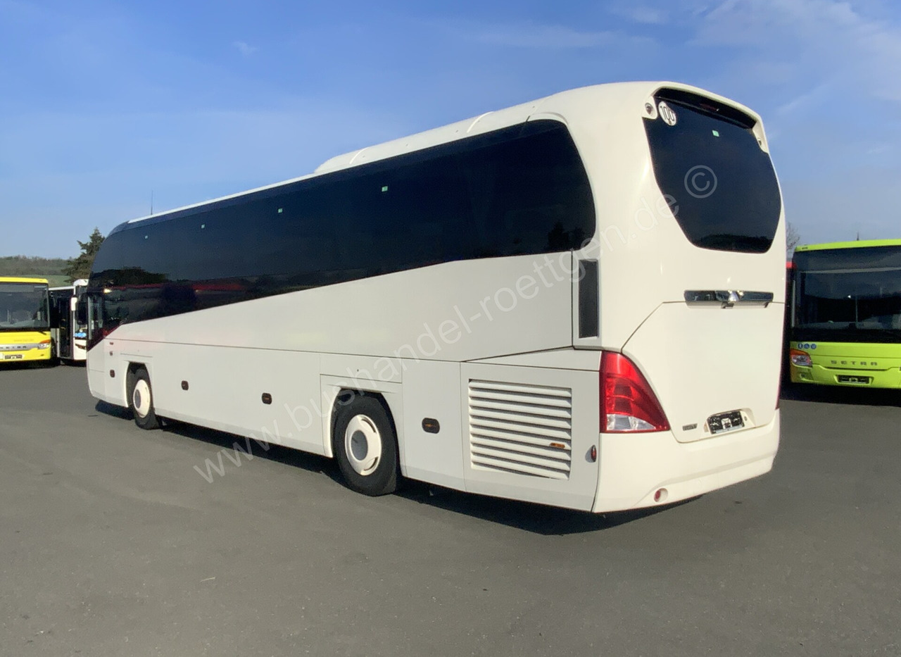 Neoplan Cityliner - Туристически автобус: снимка 4 Neoplan Cityliner - Туристически автобус: снимка 4