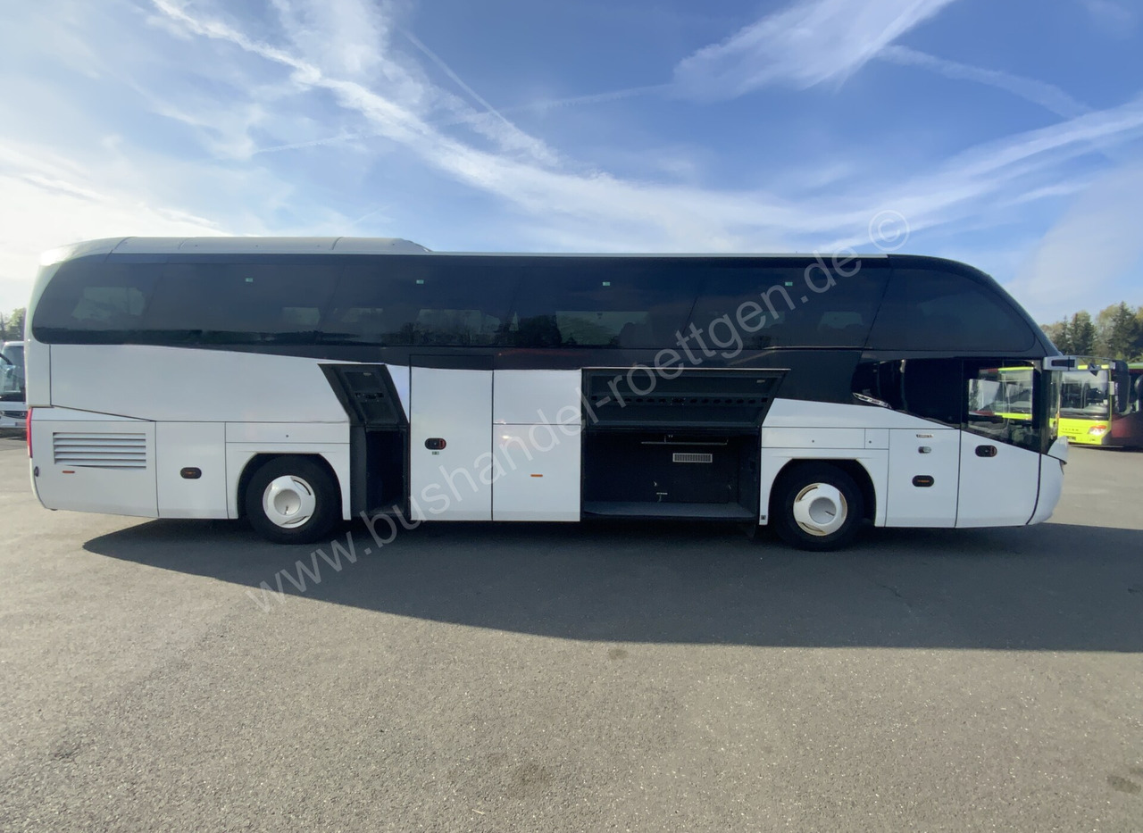 Neoplan Cityliner - Туристически автобус: снимка 5 Neoplan Cityliner - Туристически автобус: снимка 5