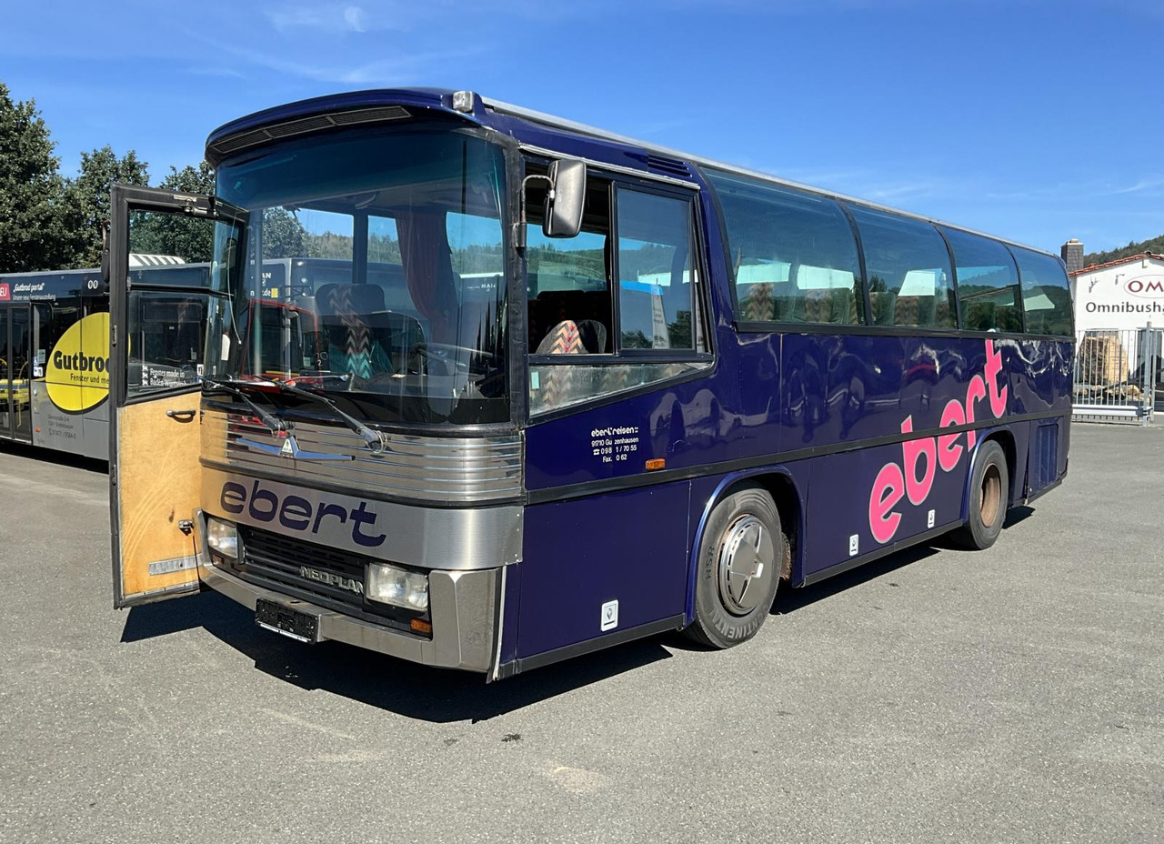 Neoplan N 212 - Туристически автобус: снимка 2 Neoplan N 212 - Туристически автобус: снимка 2