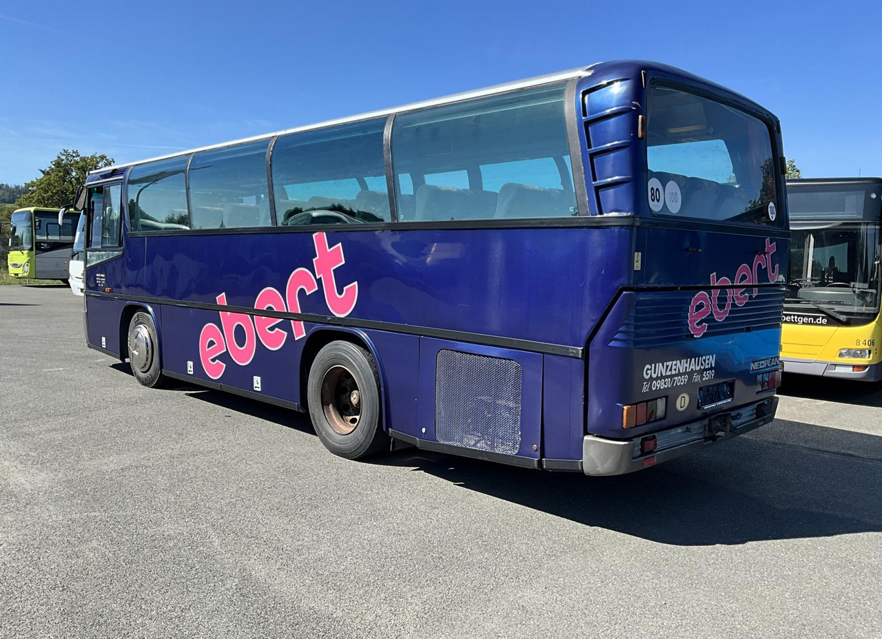 Neoplan N 212 - Туристически автобус: снимка 3 Neoplan N 212 - Туристически автобус: снимка 3