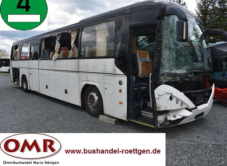 Neoplan N 3516 Ü Trendliner - Междуградски автобус: снимка 1 Neoplan N 3516 Ü Trendliner - Междуградски автобус: снимка 1
