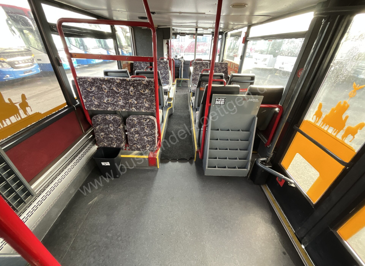 Двуетажен автобус Neoplan N4026/3: снимка 16 Двуетажен автобус Neoplan N4026/3: снимка 16