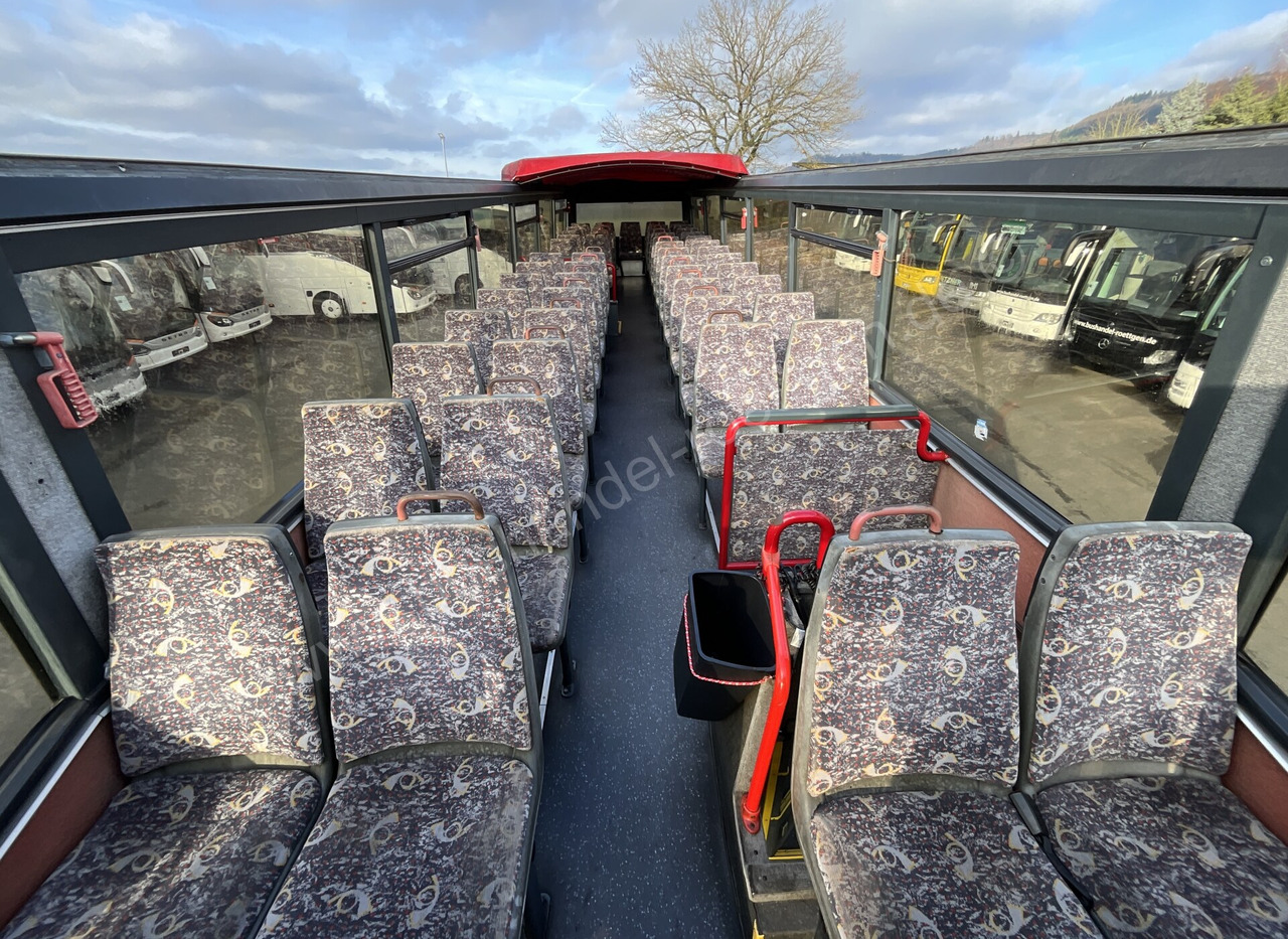 Двуетажен автобус Neoplan N4026/3: снимка 18 Двуетажен автобус Neoplan N4026/3: снимка 18