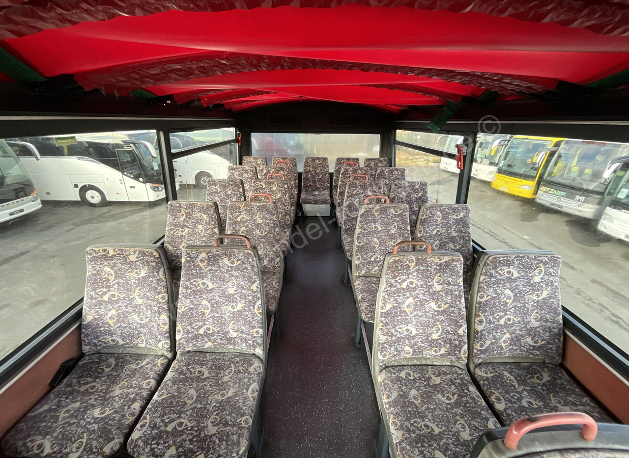 Двуетажен автобус Neoplan N4026/3: снимка 20 Двуетажен автобус Neoplan N4026/3: снимка 20