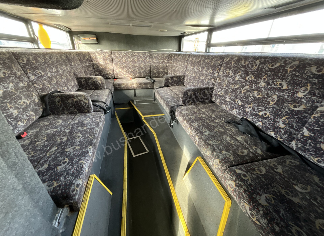 Двуетажен автобус Neoplan N4026/3: снимка 14 Двуетажен автобус Neoplan N4026/3: снимка 14