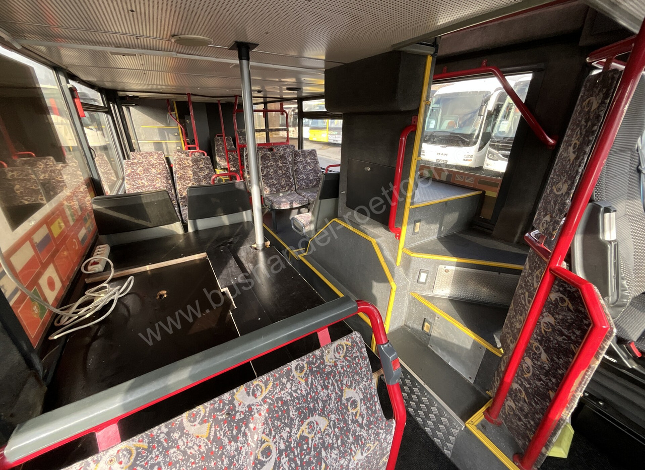 Двуетажен автобус Neoplan N4026/3: снимка 10 Двуетажен автобус Neoplan N4026/3: снимка 10