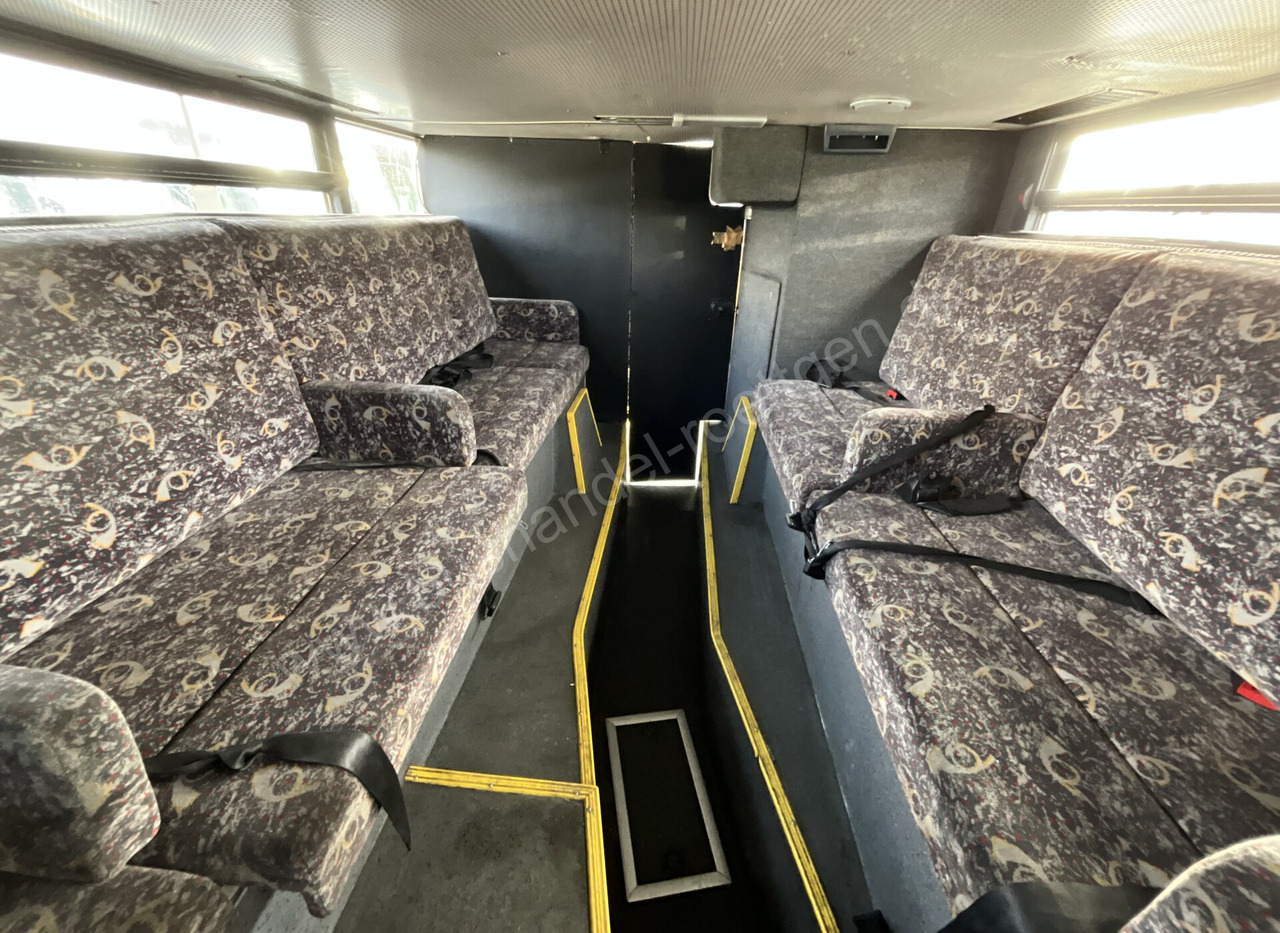 Двуетажен автобус Neoplan N4026/3: снимка 15 Двуетажен автобус Neoplan N4026/3: снимка 15