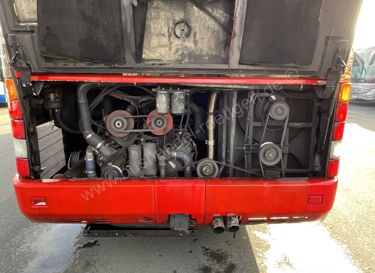 Двуетажен автобус Neoplan N4026/3: снимка 9 Двуетажен автобус Neoplan N4026/3: снимка 9