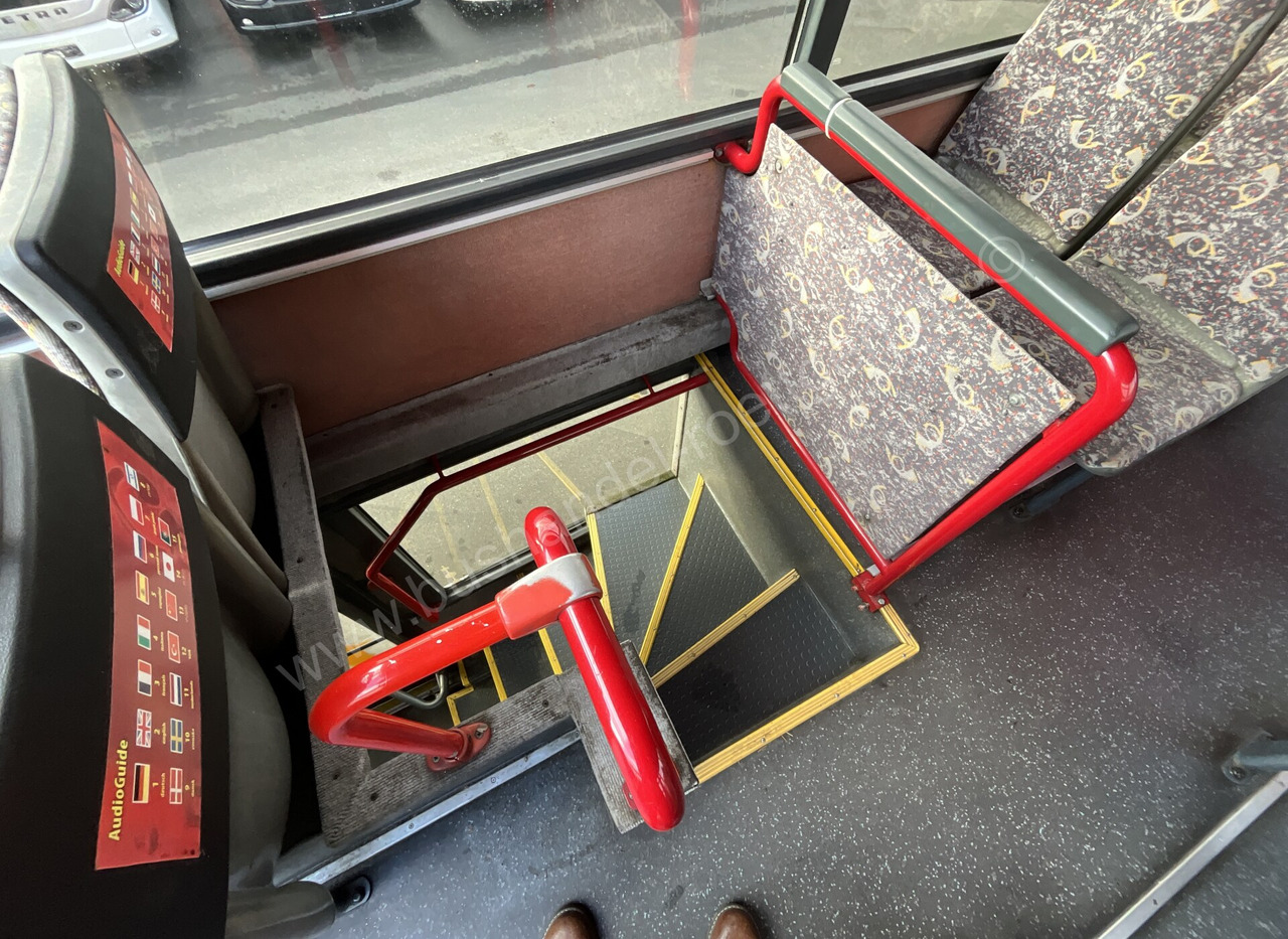 Двуетажен автобус Neoplan N4026/3: снимка 19 Двуетажен автобус Neoplan N4026/3: снимка 19