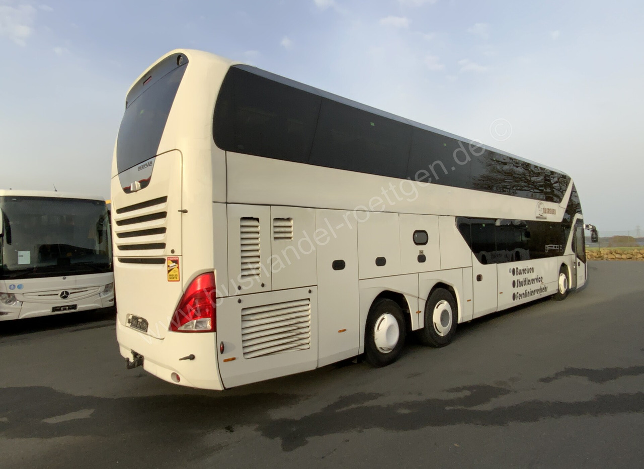 Neoplan Skyliner L - Двуетажен автобус: снимка 3 Neoplan Skyliner L - Двуетажен автобус: снимка 3