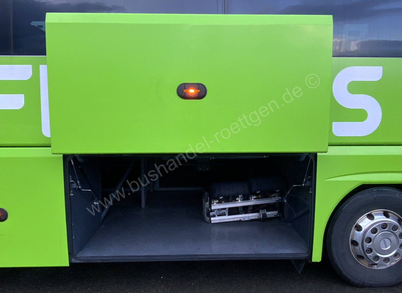 Neoplan Tourliner L - Туристически автобус: снимка 5 Neoplan Tourliner L - Туристически автобус: снимка 5