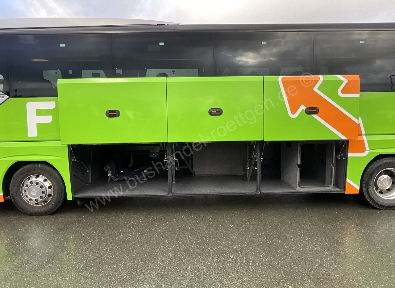 Neoplan Tourliner L - Туристически автобус: снимка 5 Neoplan Tourliner L - Туристически автобус: снимка 5