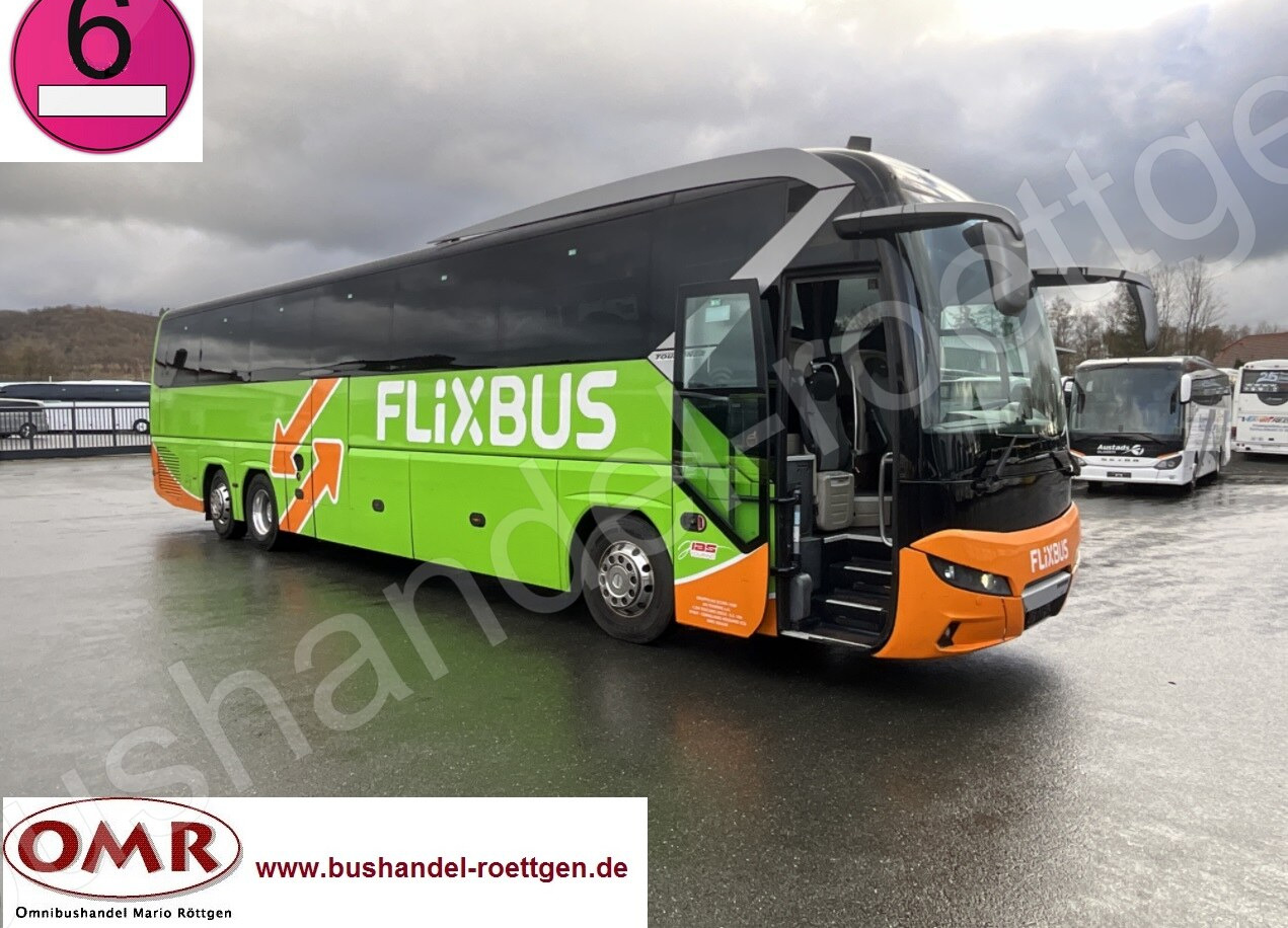 Neoplan Tourliner L - Туристически автобус: снимка 1 Neoplan Tourliner L - Туристически автобус: снимка 1