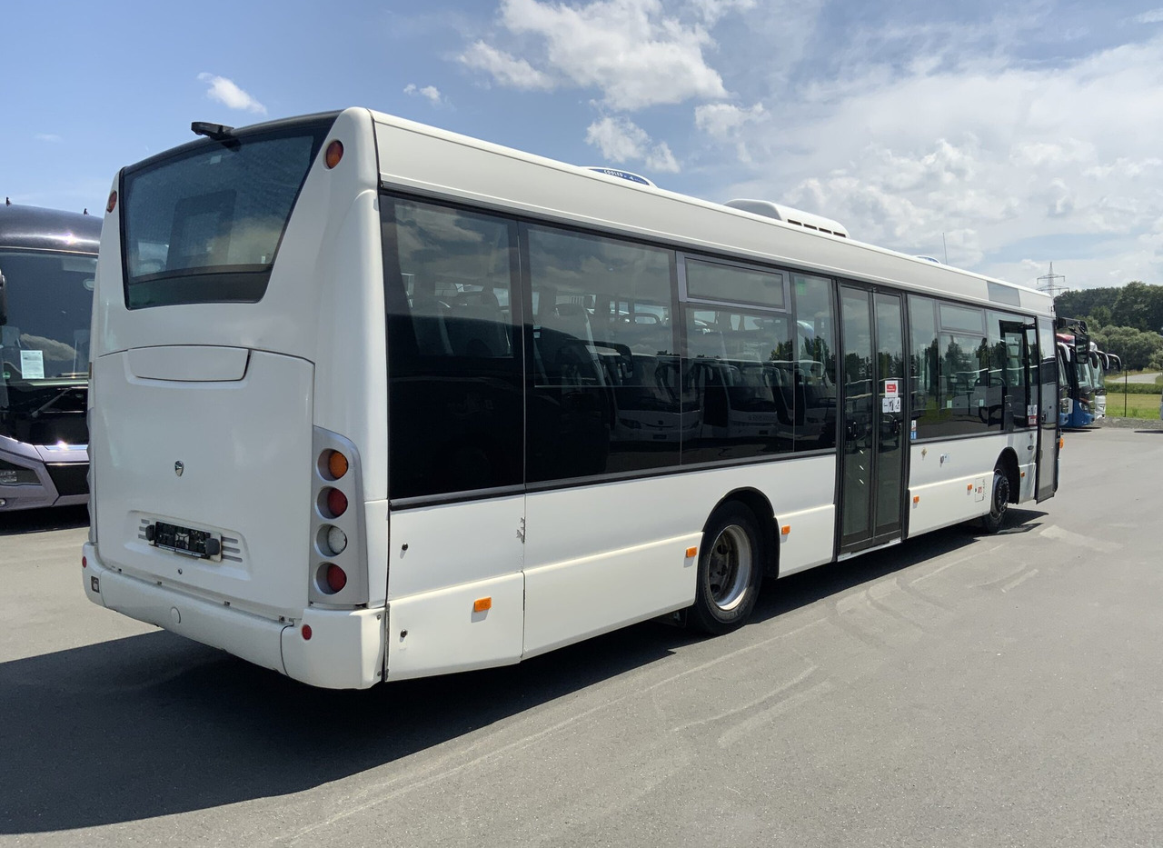Scania CK 280 UB - Градски автобус: снимка 4 Scania CK 280 UB - Градски автобус: снимка 4