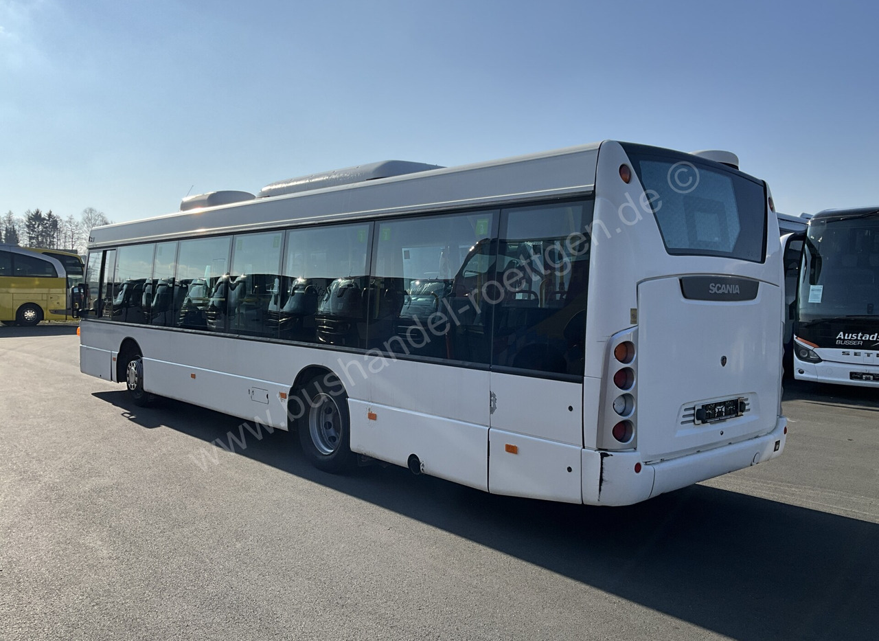 Scania OmniCity 10.9 - Градски автобус: снимка 3 Scania OmniCity 10.9 - Градски автобус: снимка 3