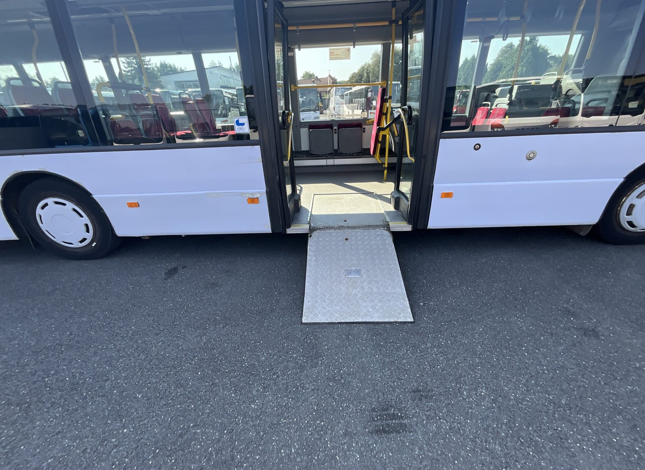 Scania OmniCity - Градски автобус: снимка 5 Scania OmniCity - Градски автобус: снимка 5