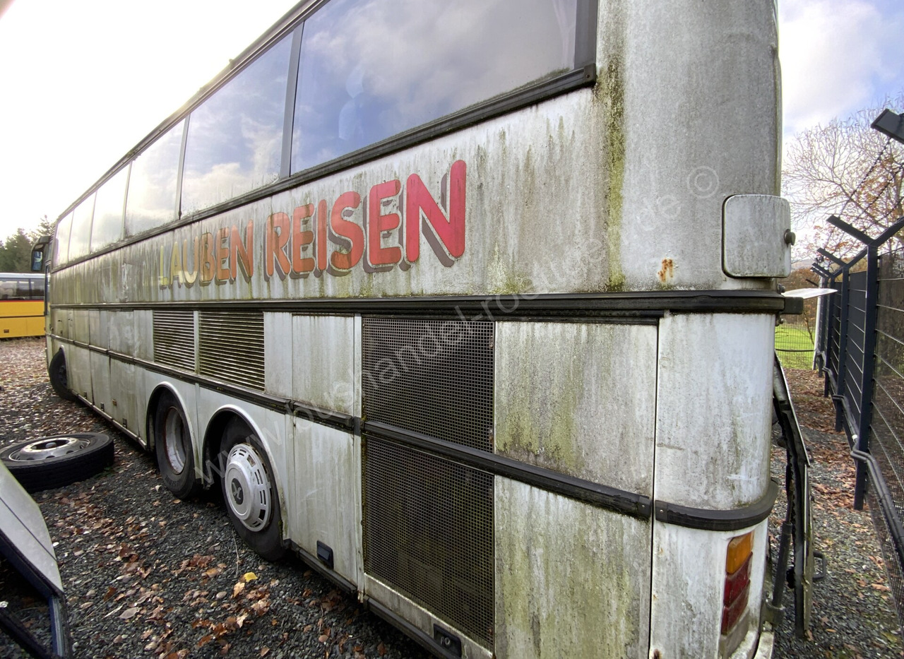 Setra S 215 HDH - Туристически автобус: снимка 4 Setra S 215 HDH - Туристически автобус: снимка 4