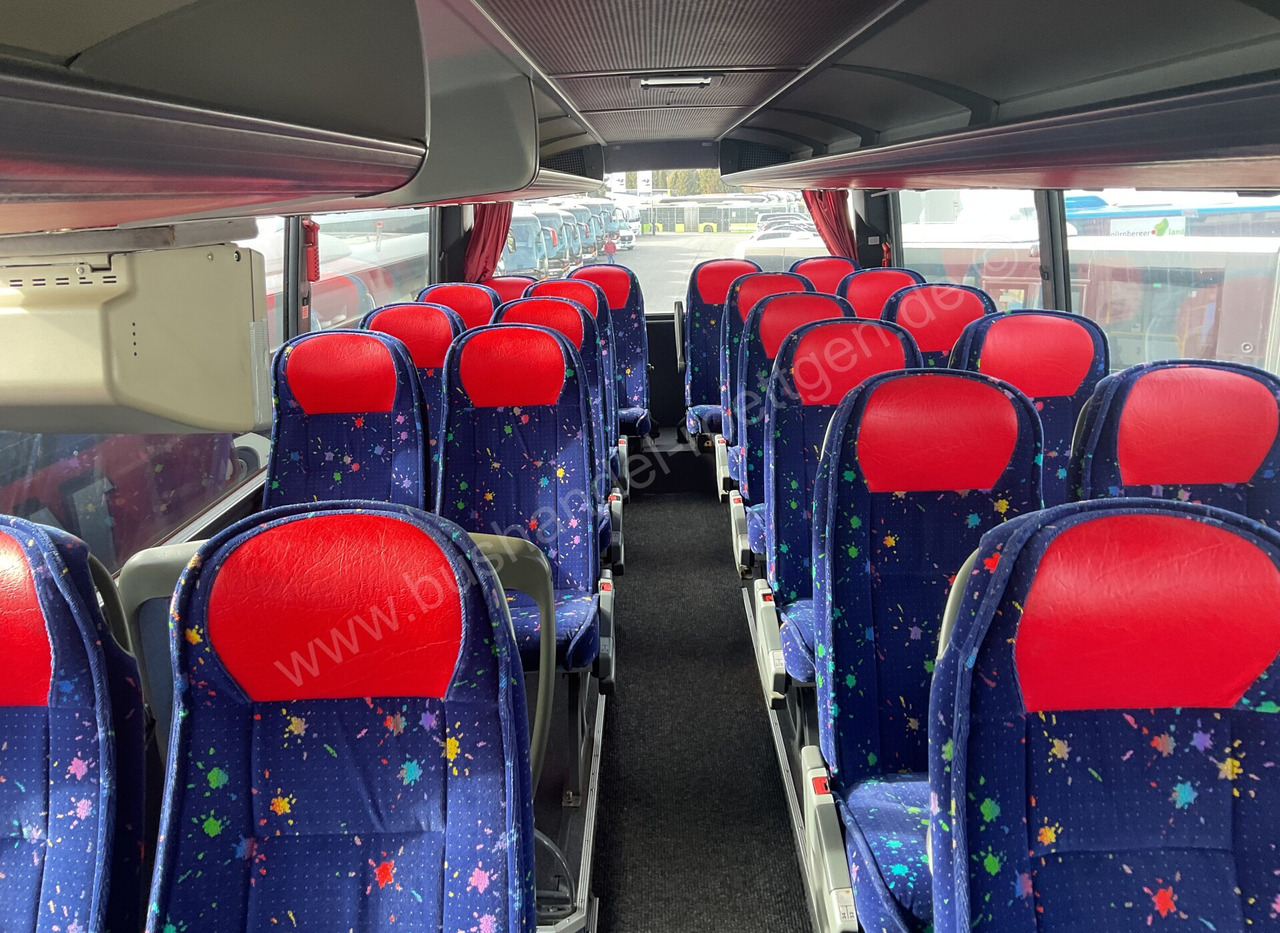 Лизинг на Setra S 328 DT Setra S 328 DT: снимка 12