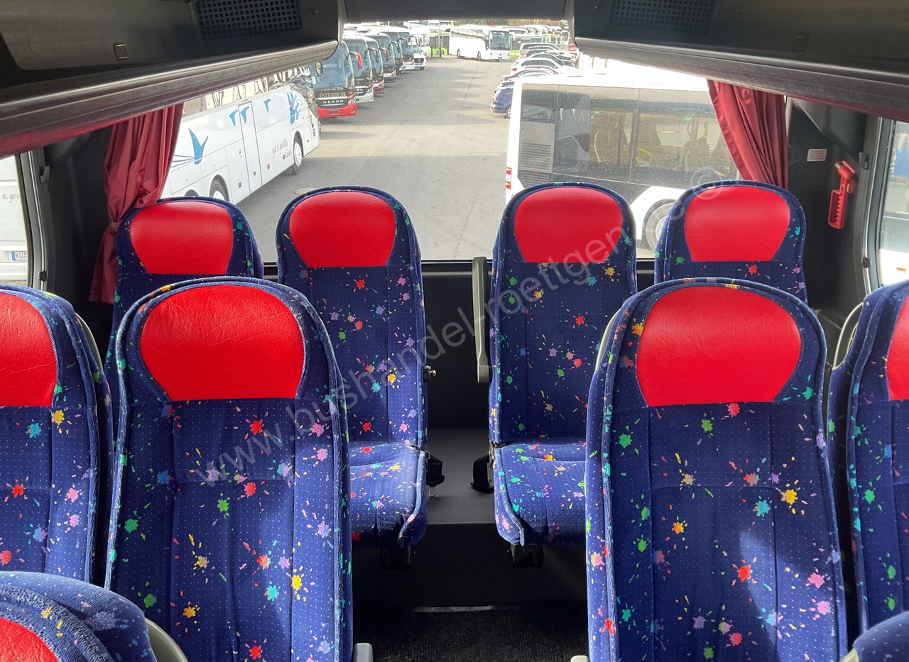 Лизинг на Setra S 328 DT Setra S 328 DT: снимка 13