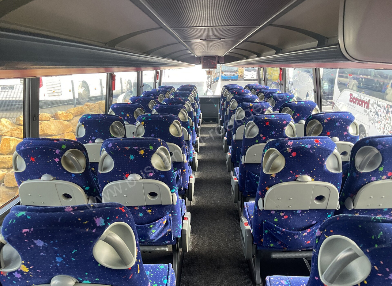 Лизинг на Setra S 328 DT Setra S 328 DT: снимка 19