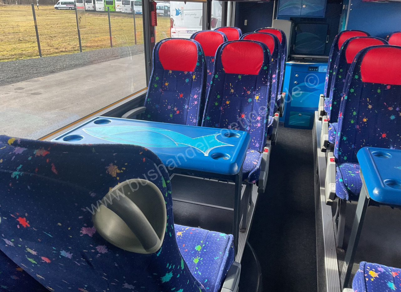 Лизинг на Setra S 328 DT Setra S 328 DT: снимка 15