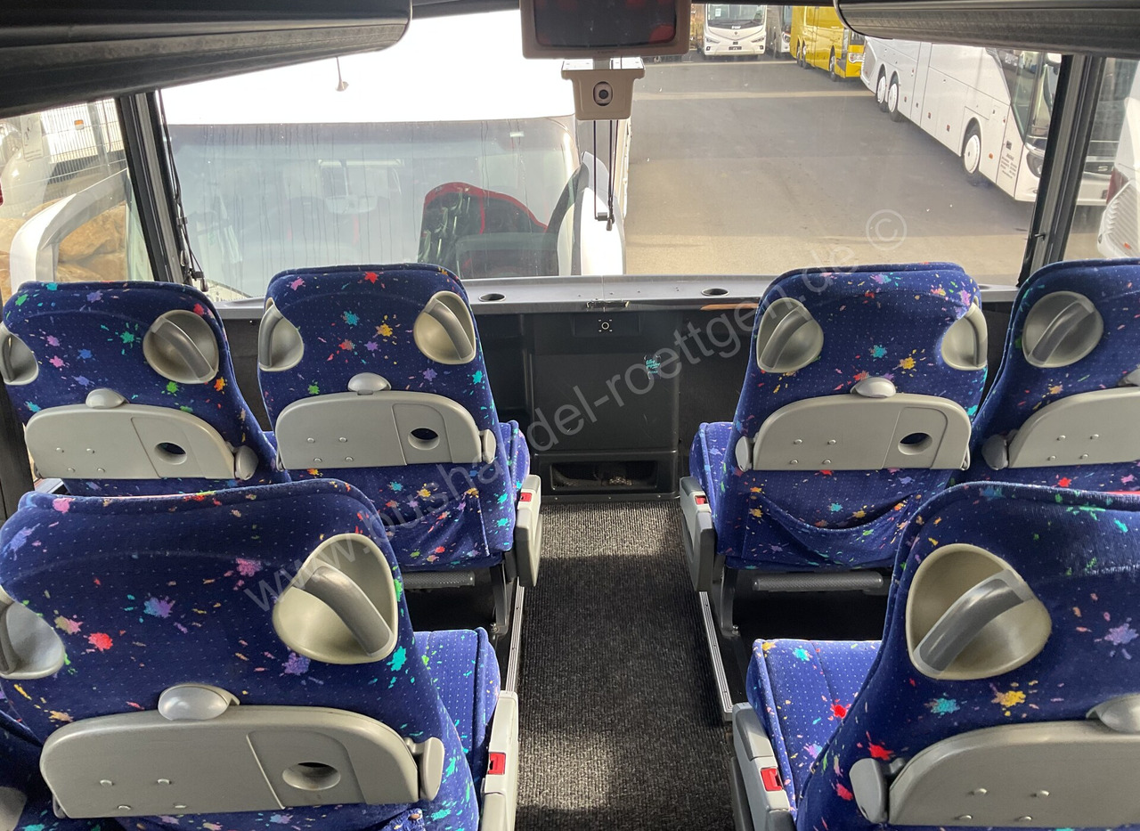 Лизинг на Setra S 328 DT Setra S 328 DT: снимка 20