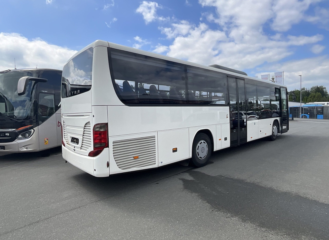 Setra S 415 LE Business - Градски автобус: снимка 3 Setra S 415 LE Business - Градски автобус: снимка 3