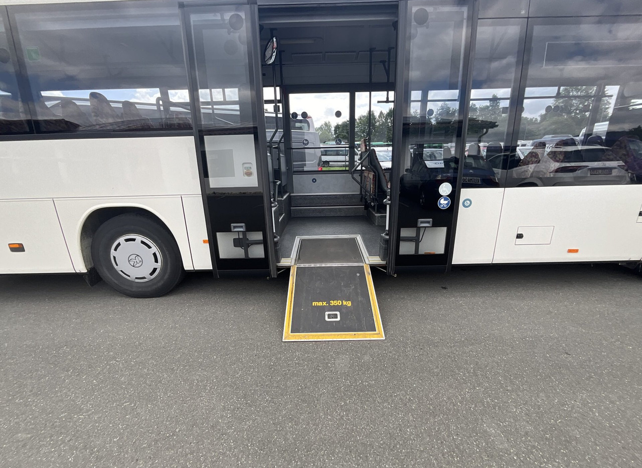 Setra S 415 LE Business - Градски автобус: снимка 5 Setra S 415 LE Business - Градски автобус: снимка 5