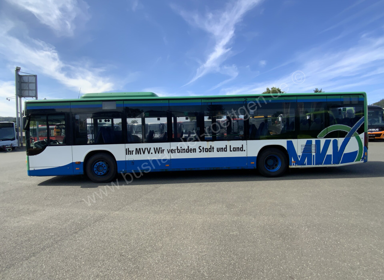Setra S 415 NF - Градски автобус: снимка 5 Setra S 415 NF - Градски автобус: снимка 5
