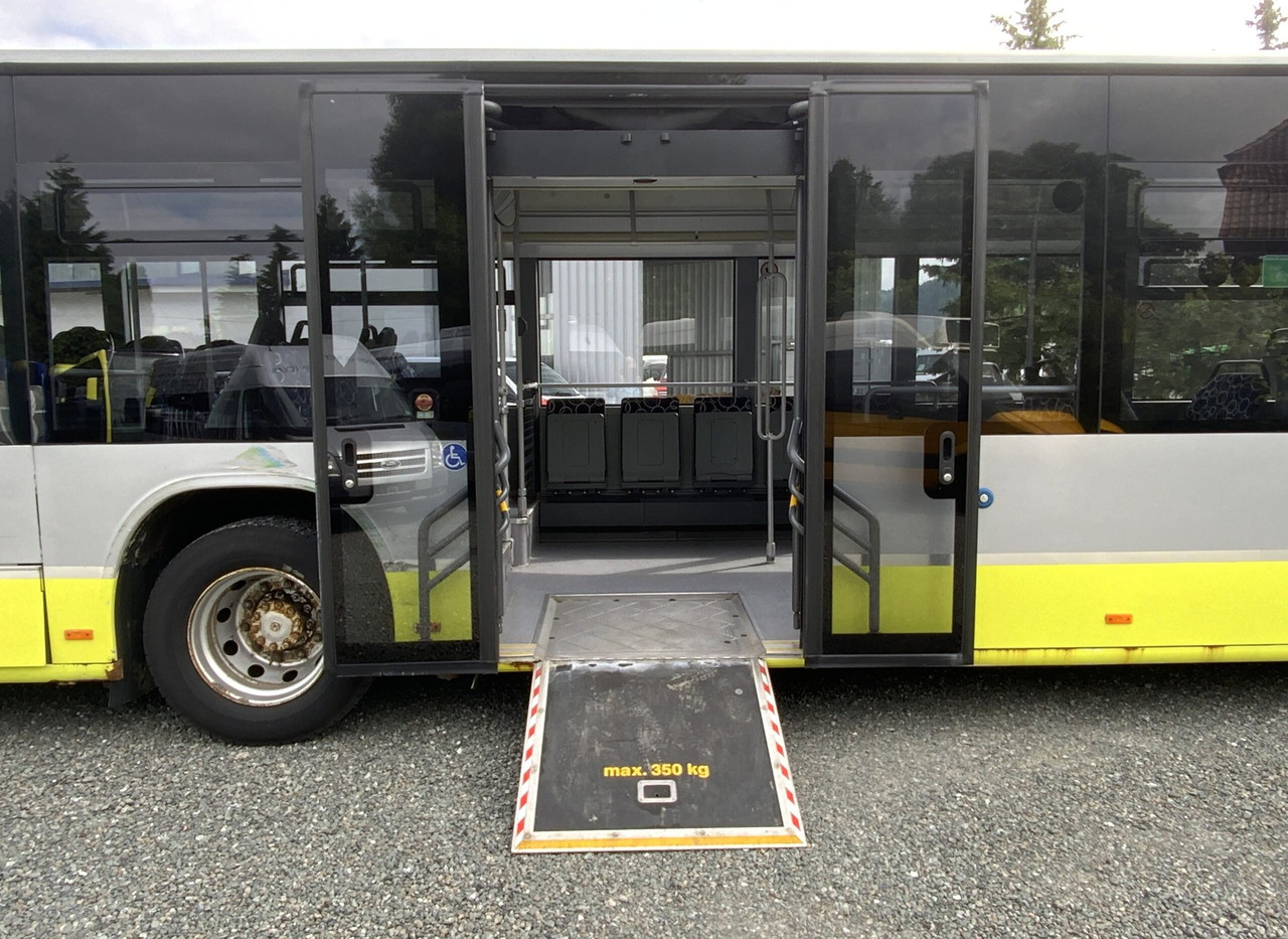 Setra S 415 NF - Градски автобус: снимка 5 Setra S 415 NF - Градски автобус: снимка 5