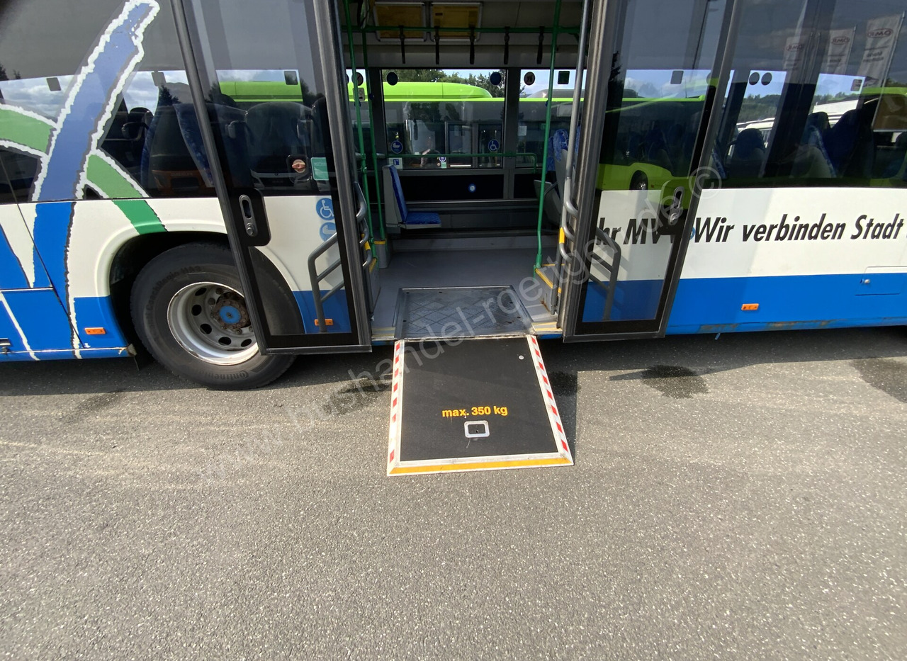 Setra S 415 NF - Градски автобус: снимка 5 Setra S 415 NF - Градски автобус: снимка 5