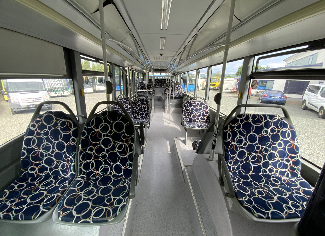 Градски автобус Setra S 415 NF: снимка 10