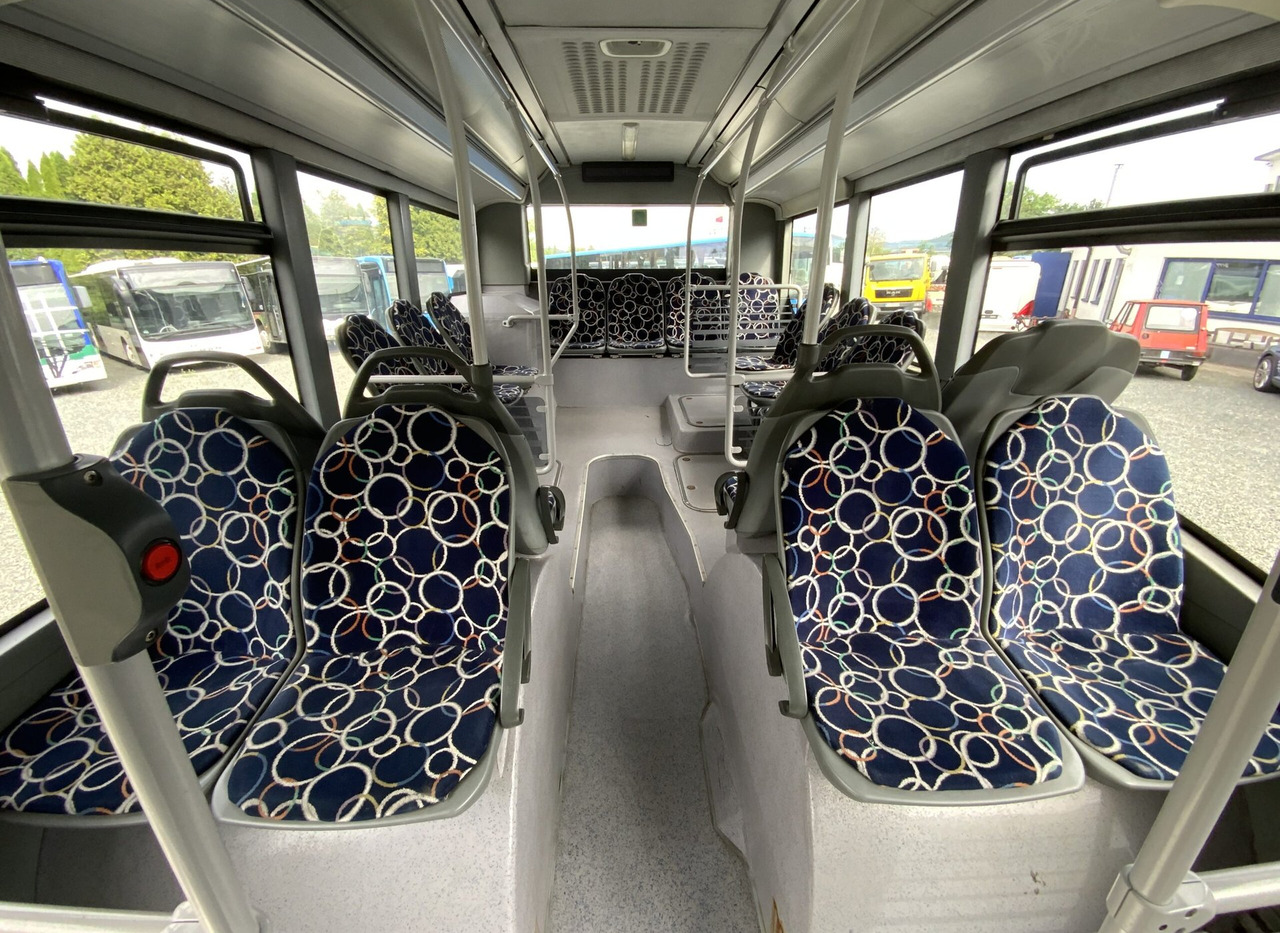 Градски автобус Setra S 415 NF: снимка 14