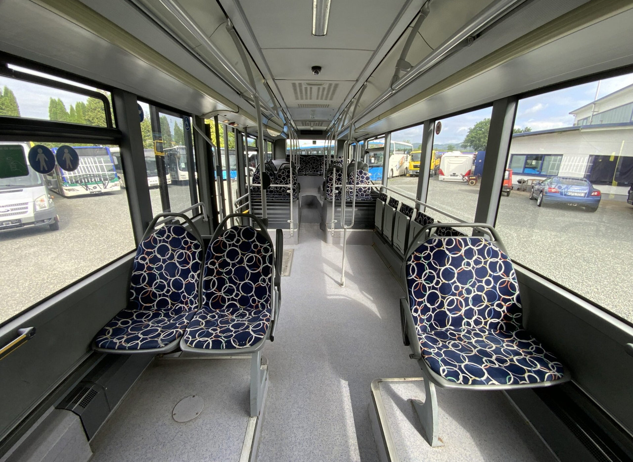Градски автобус Setra S 415 NF: снимка 11