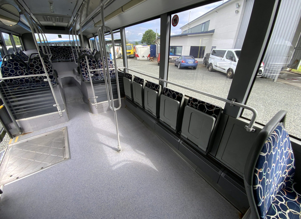 Градски автобус Setra S 415 NF: снимка 12