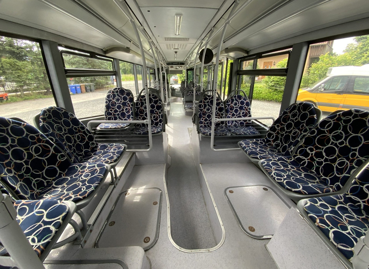 Градски автобус Setra S 415 NF: снимка 16