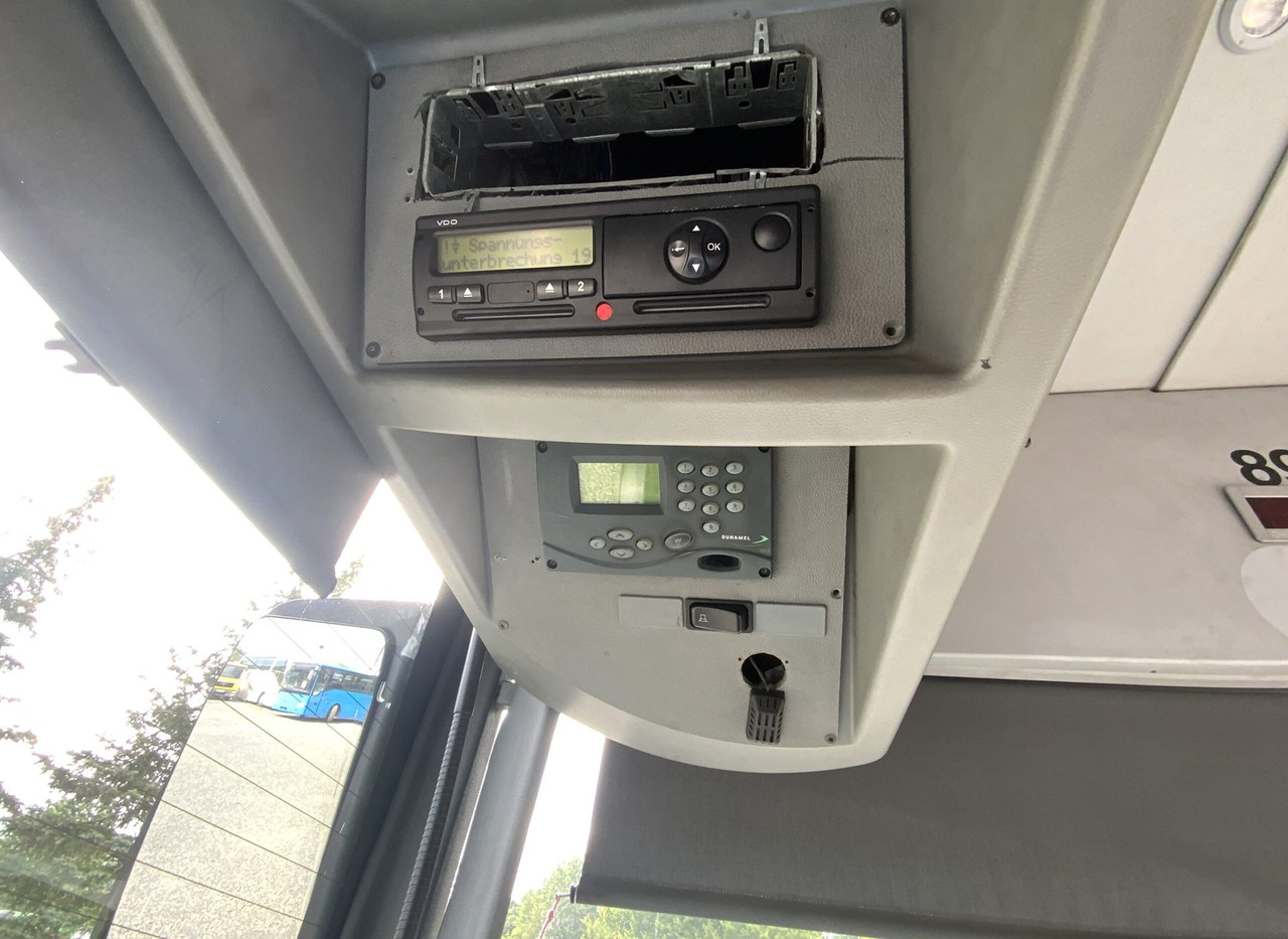 Градски автобус Setra S 415 NF: снимка 20