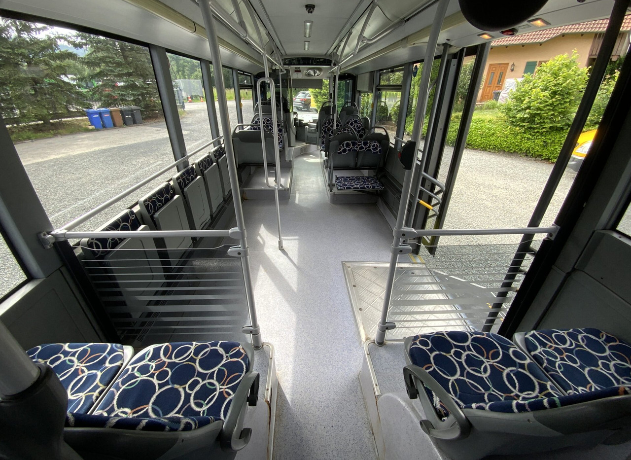 Градски автобус Setra S 415 NF: снимка 17