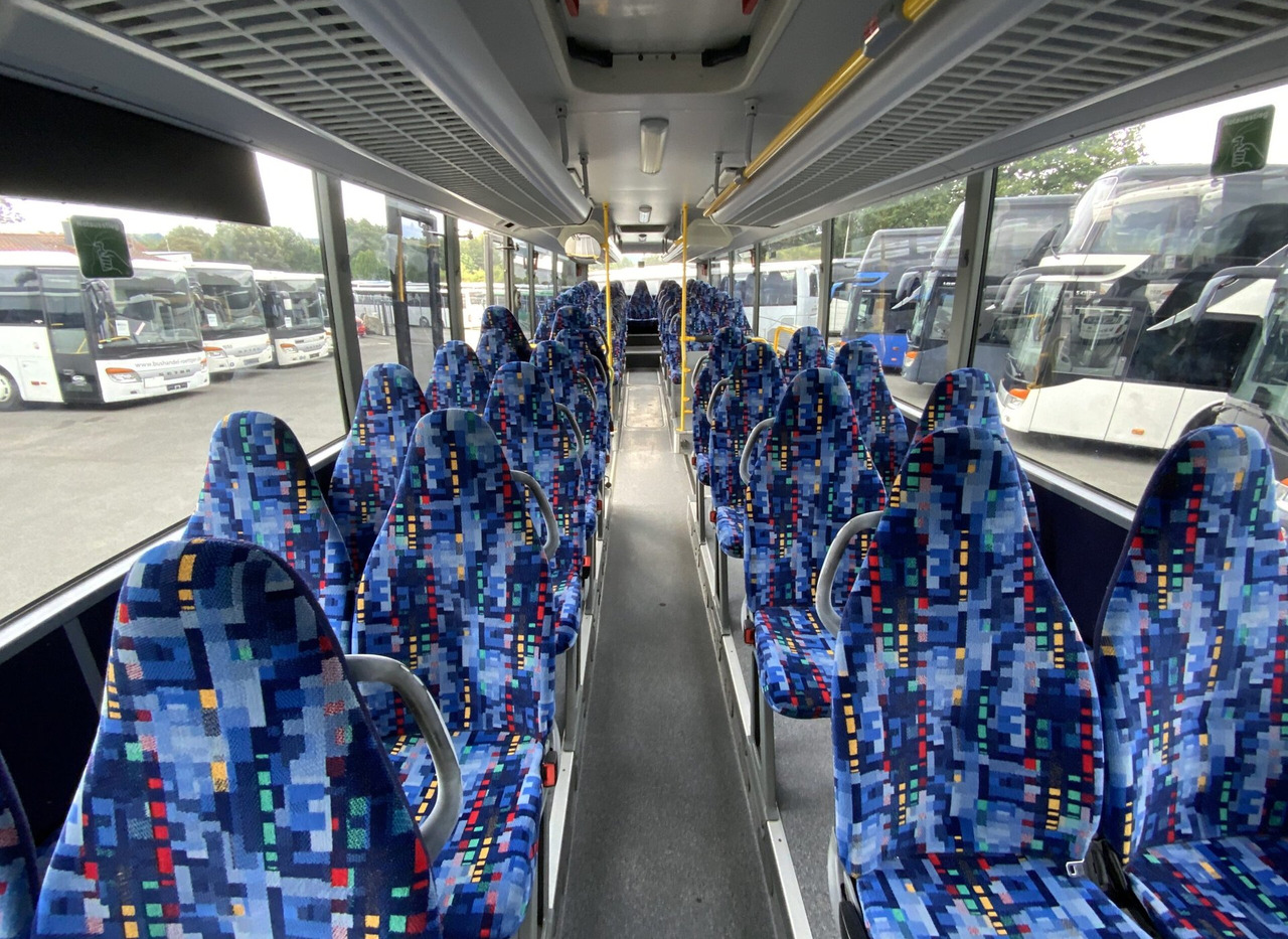 Междуградски автобус Setra S 417 UL/2 Business: снимка 13