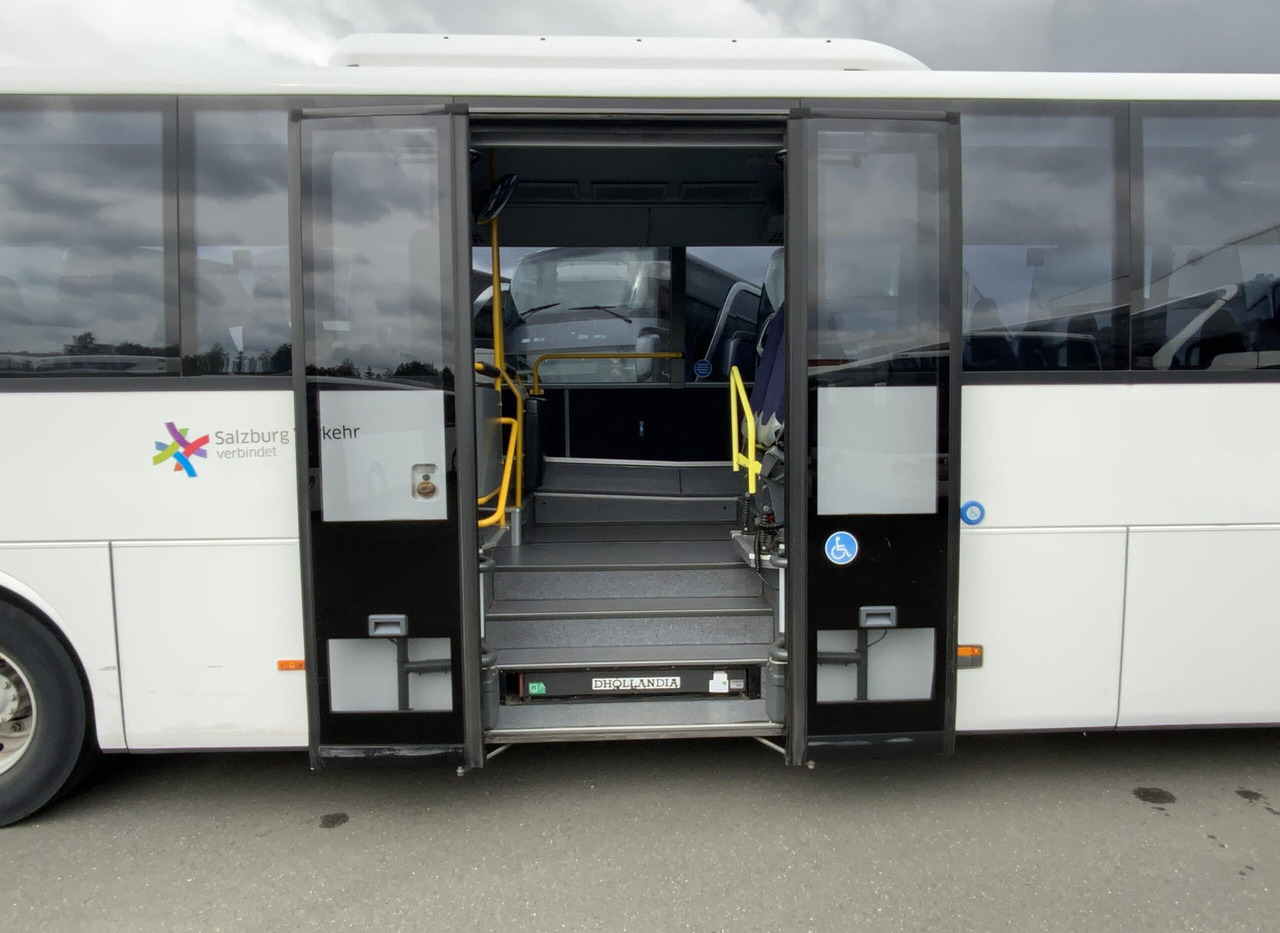 Междуградски автобус Setra S 417 UL/2 Business: снимка 7