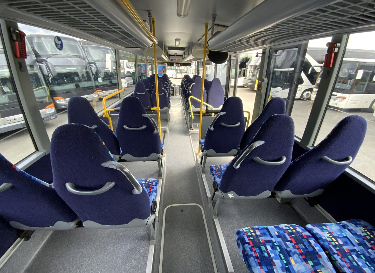 Междуградски автобус Setra S 417 UL/2 Business: снимка 18